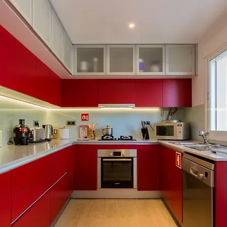 Casa Donnes Ferienhaus *