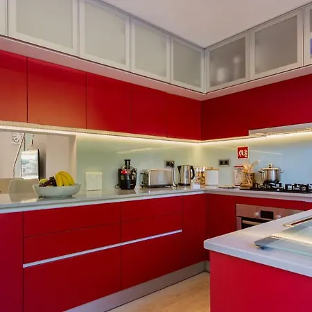 Ferienhaus Casa Donnes