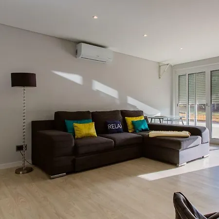 Casa Donnes Ferienhaus *