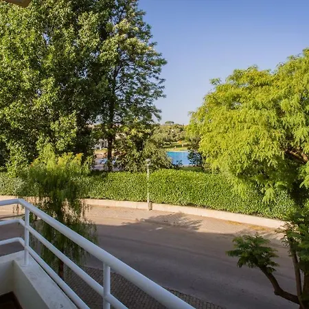 Casa Donnes * Quarteira