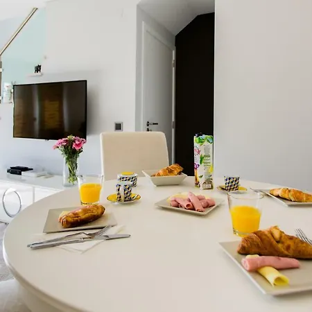 펜션 Casa Donnes